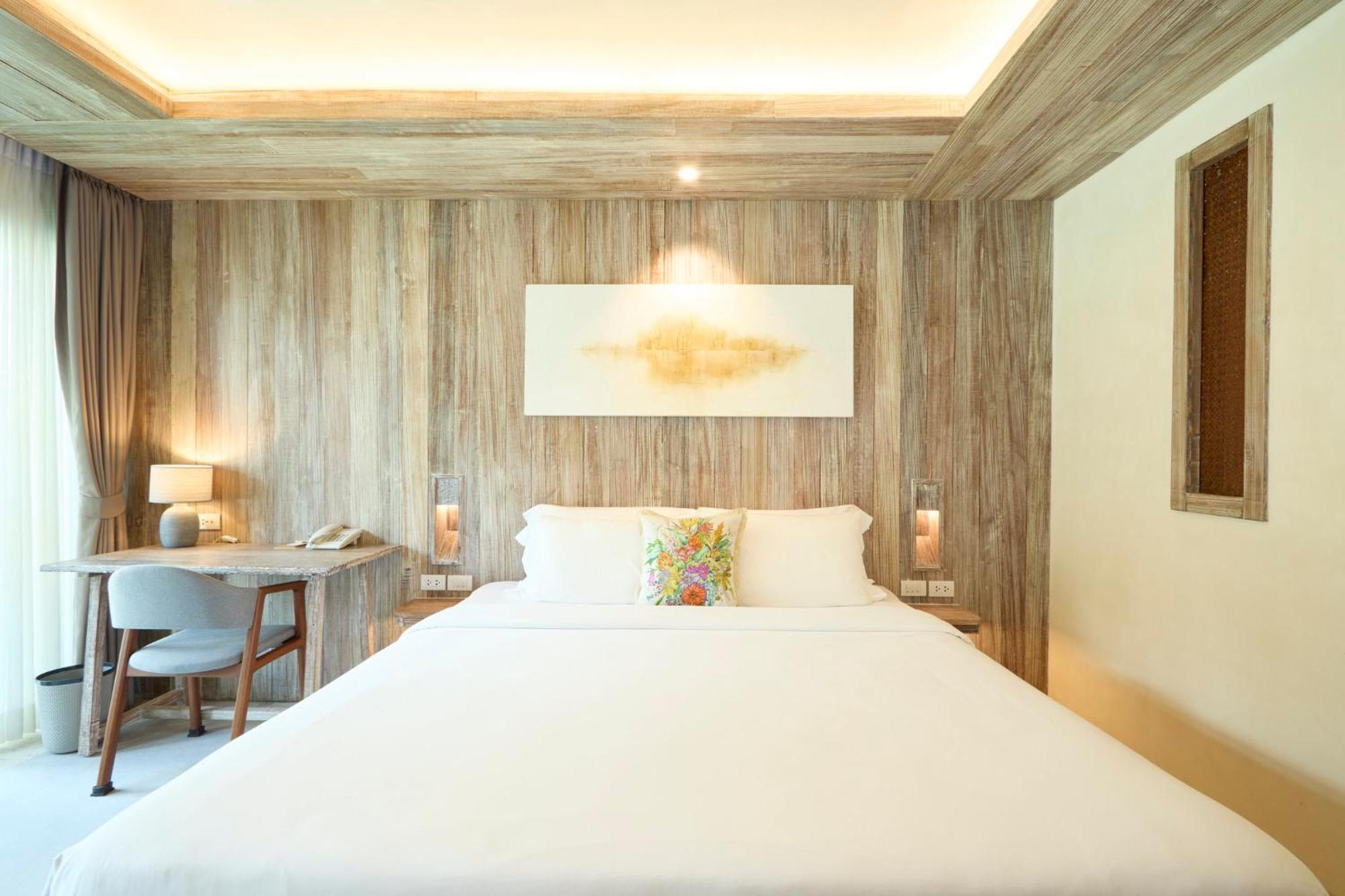 Dinso & Phuket, Vignette Collection By Ihg Hotel Patong