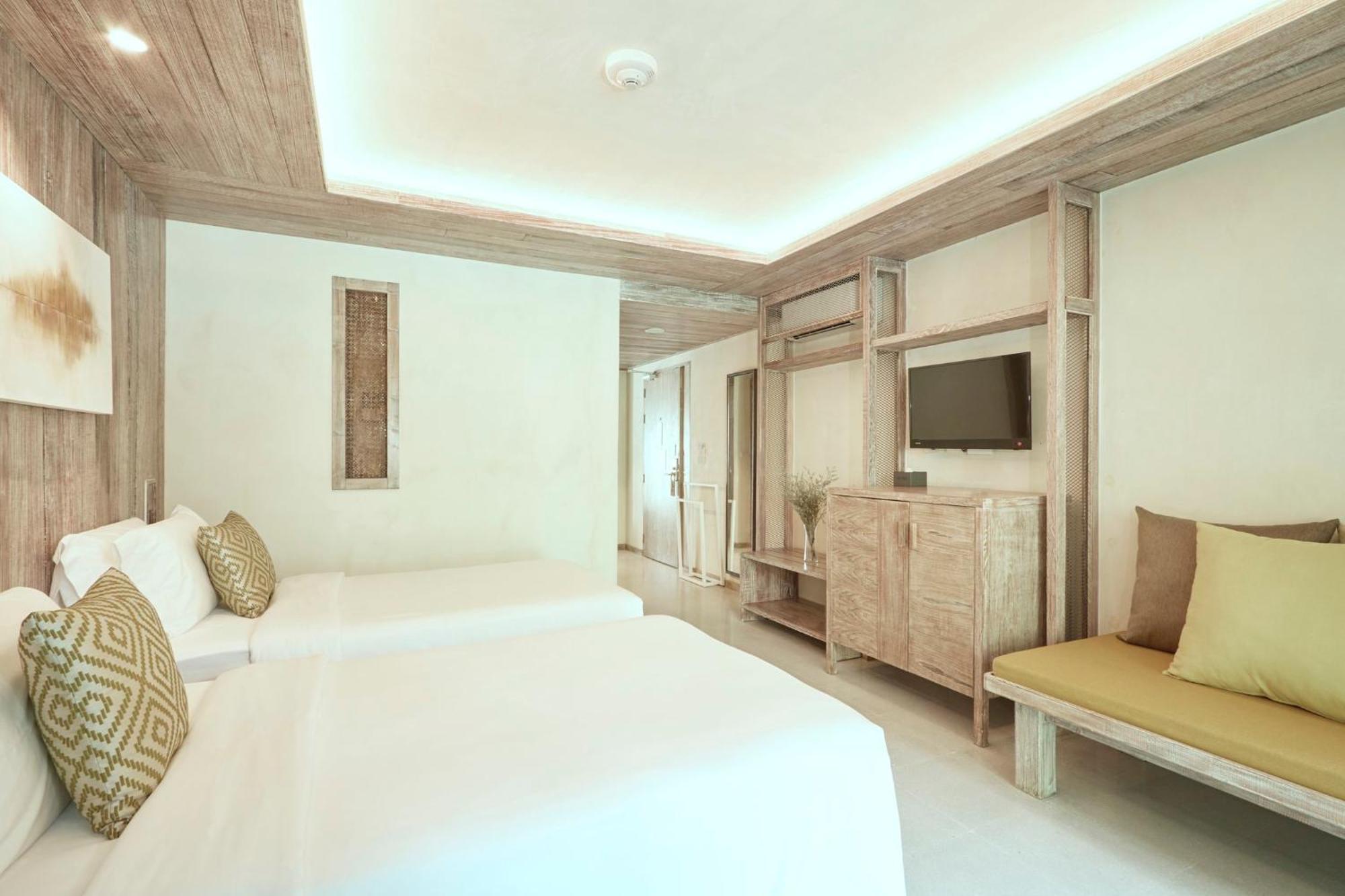 Hotel Dinso & Phuket, Vignette Collection By Ihg Patong