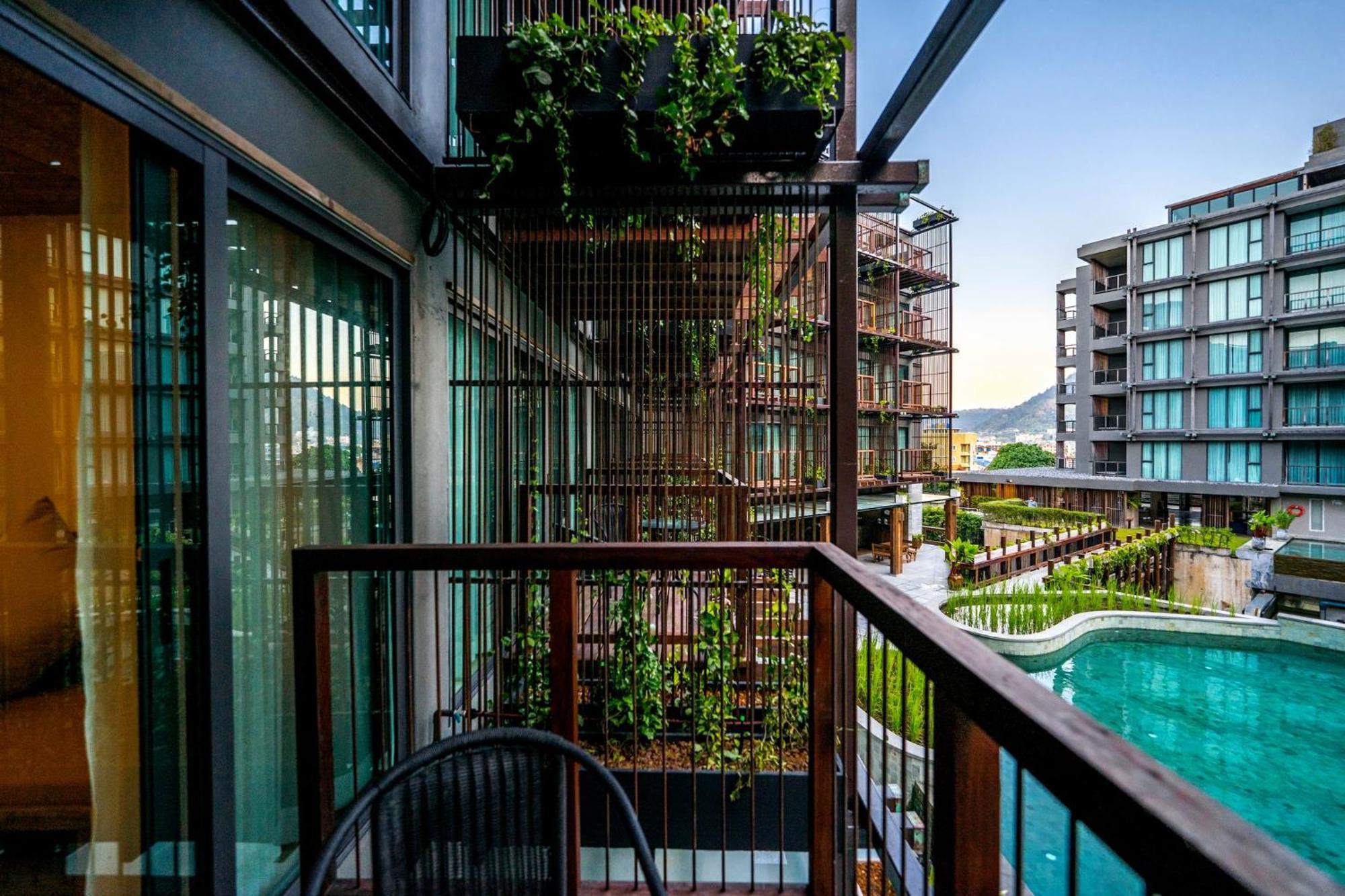Dinso & Phuket, Vignette Collection By Ihg Patong