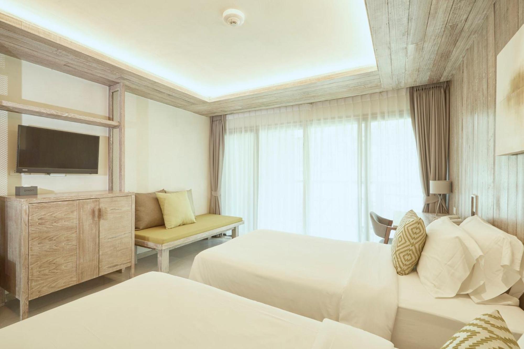 Dinso & Phuket, Vignette Collection By Ihg Hotel