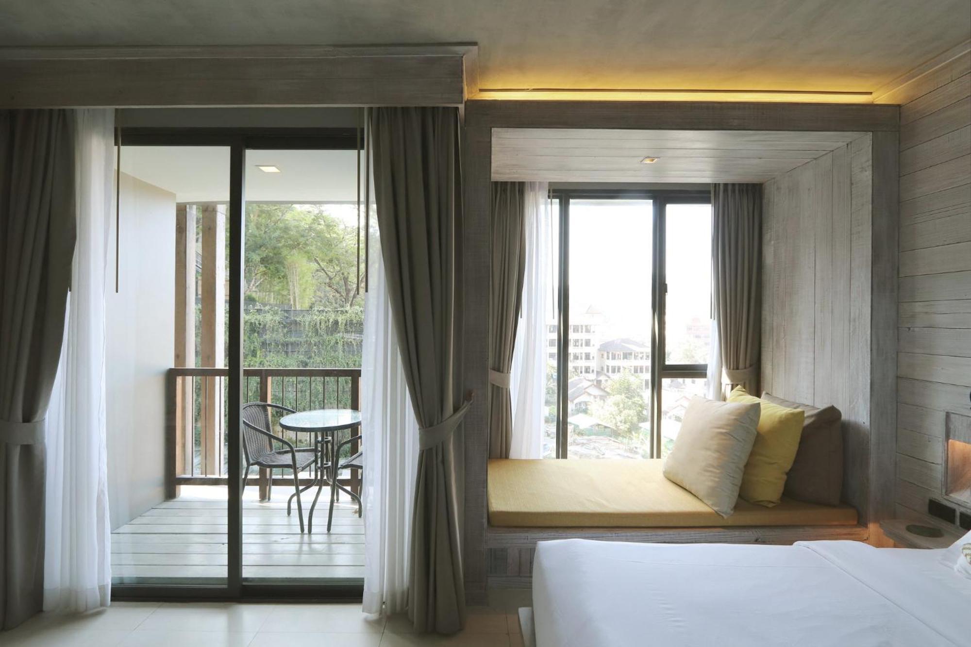 Hotel Dinso & Phuket, Vignette Collection By Ihg