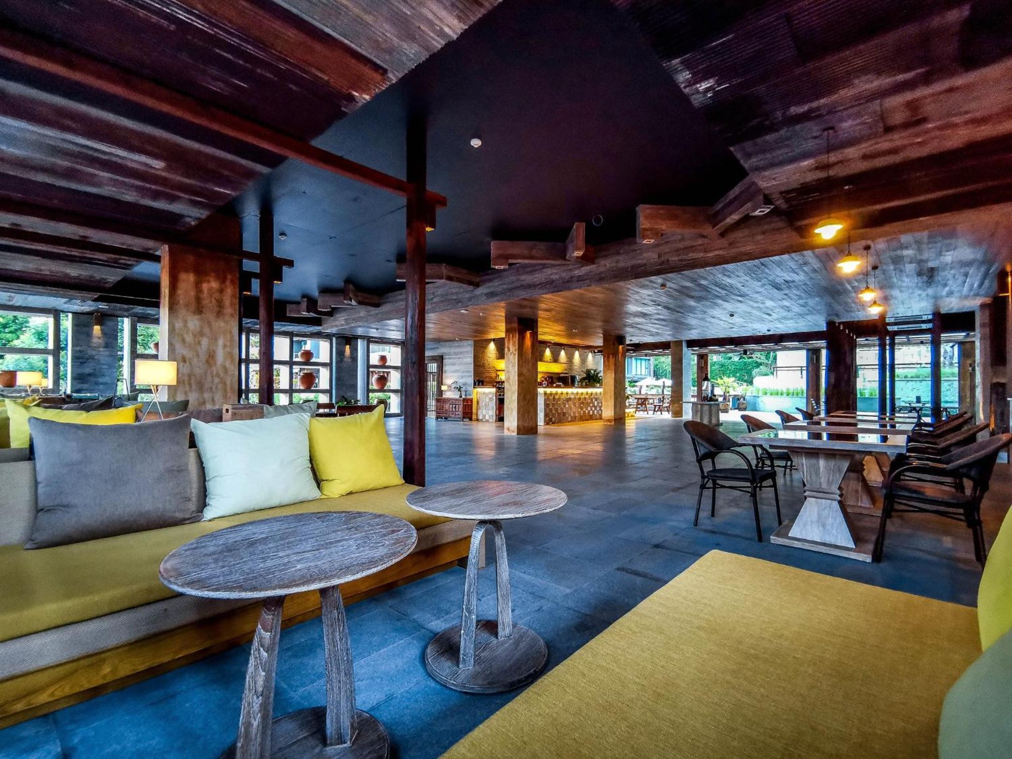Dinso & Phuket, Vignette Collection By Ihg Hotel 5*