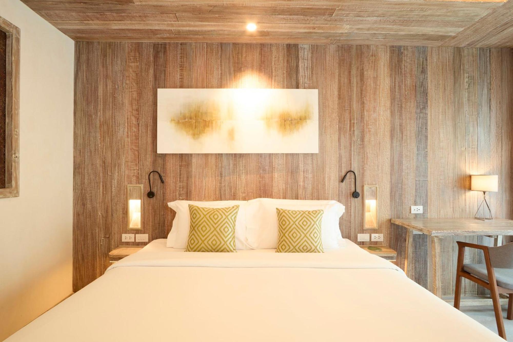Dinso & Phuket, Vignette Collection By Ihg Hotel