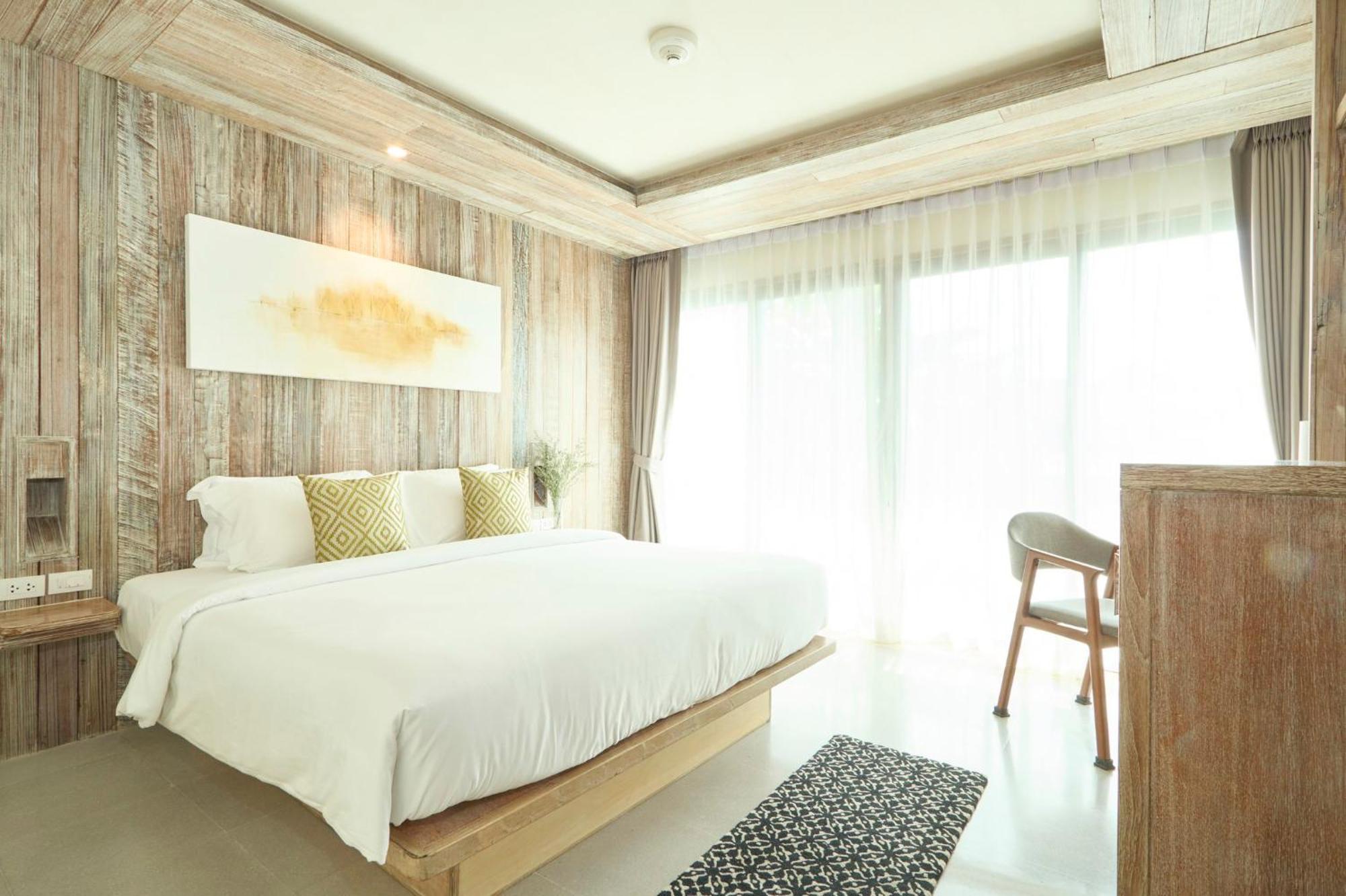 Hotel Dinso & Phuket, Vignette Collection By Ihg