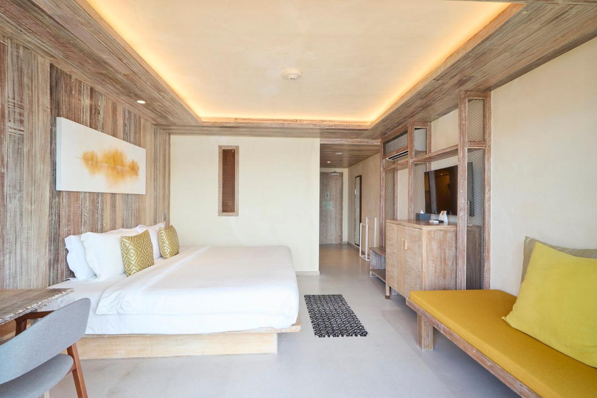 Dinso & Phuket, Vignette Collection By Ihg Hotel Patong
