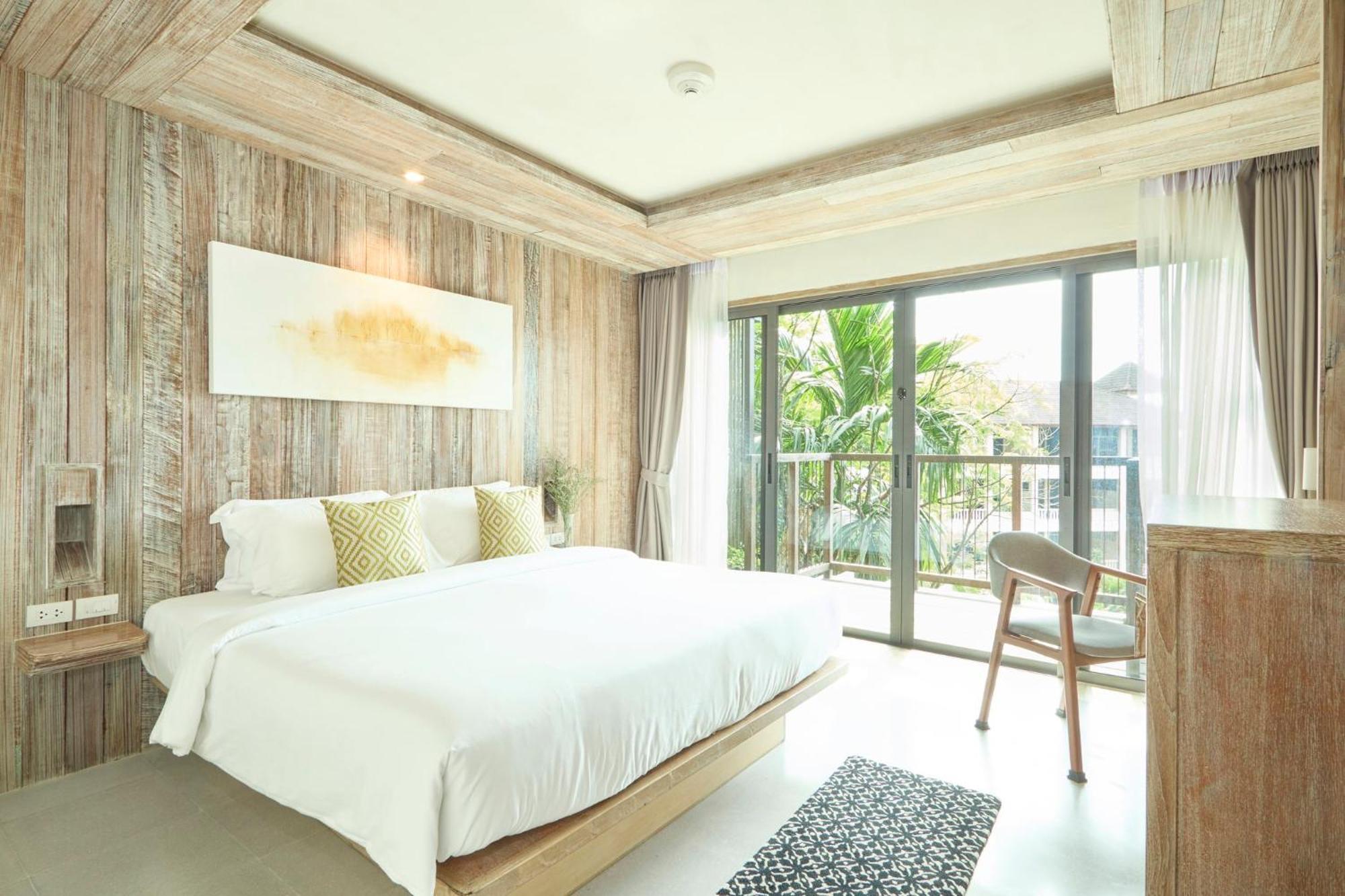 Dinso & Phuket, Vignette Collection By Ihg 5*