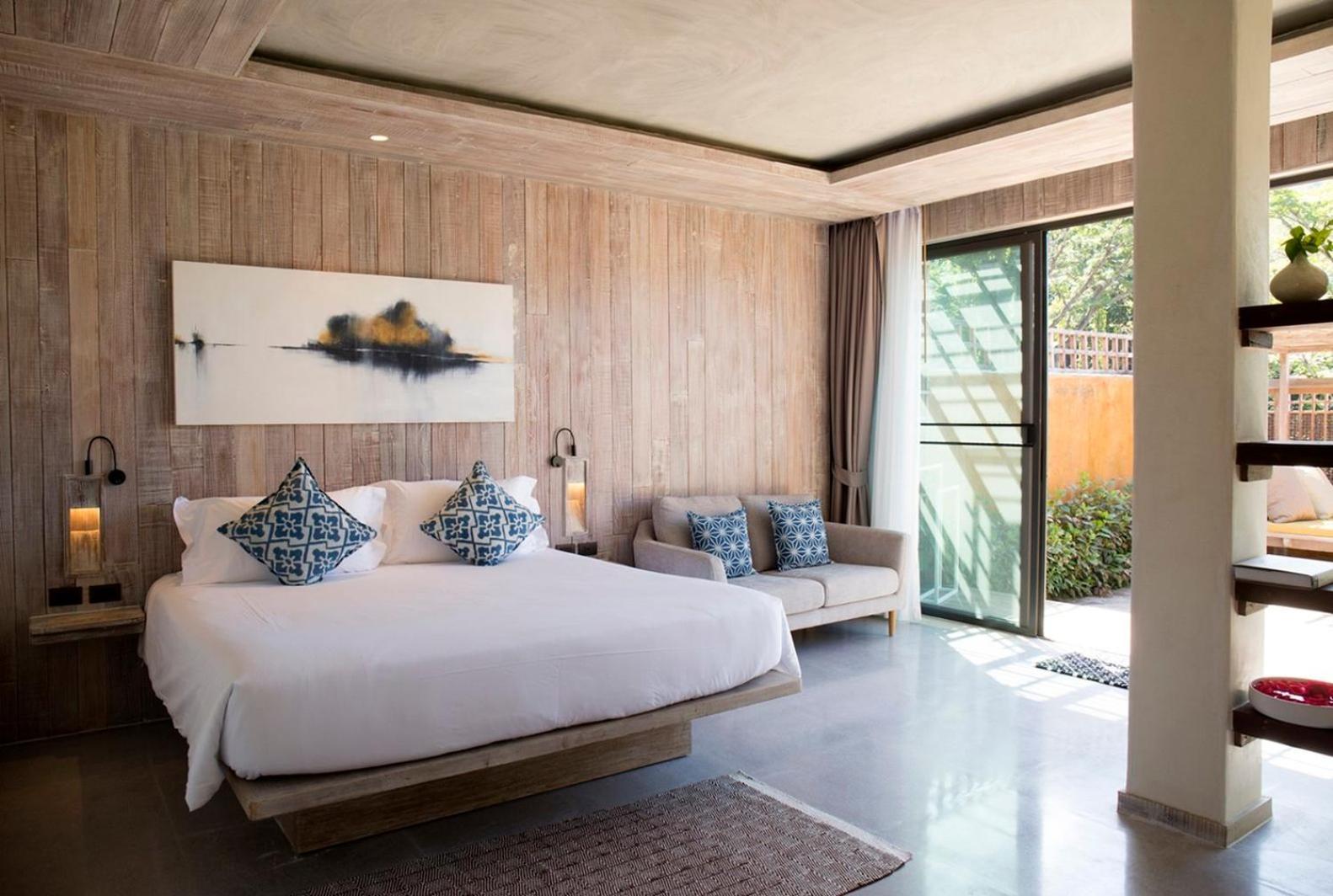 Dinso & Phuket, Vignette Collection By Ihg Patong