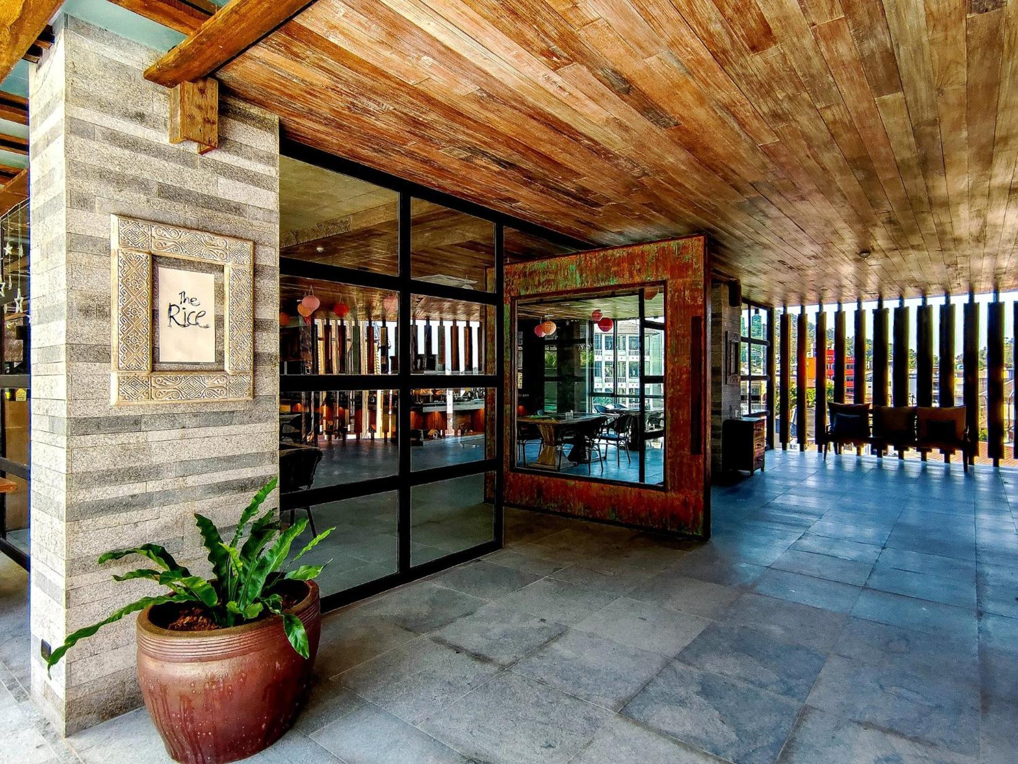 Dinso & Phuket, Vignette Collection By Ihg 5* Patong
