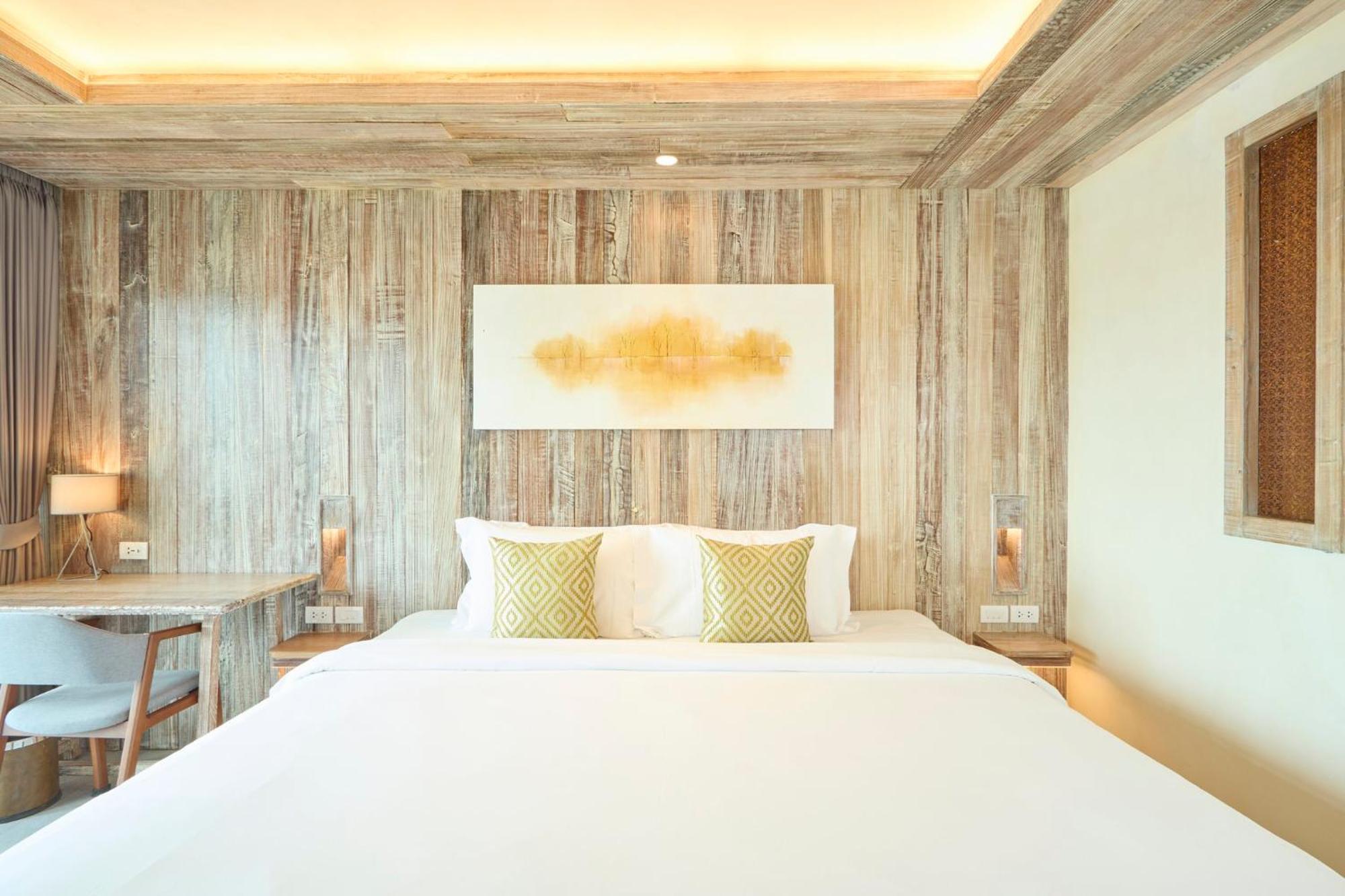 Dinso & Phuket, Vignette Collection By Ihg