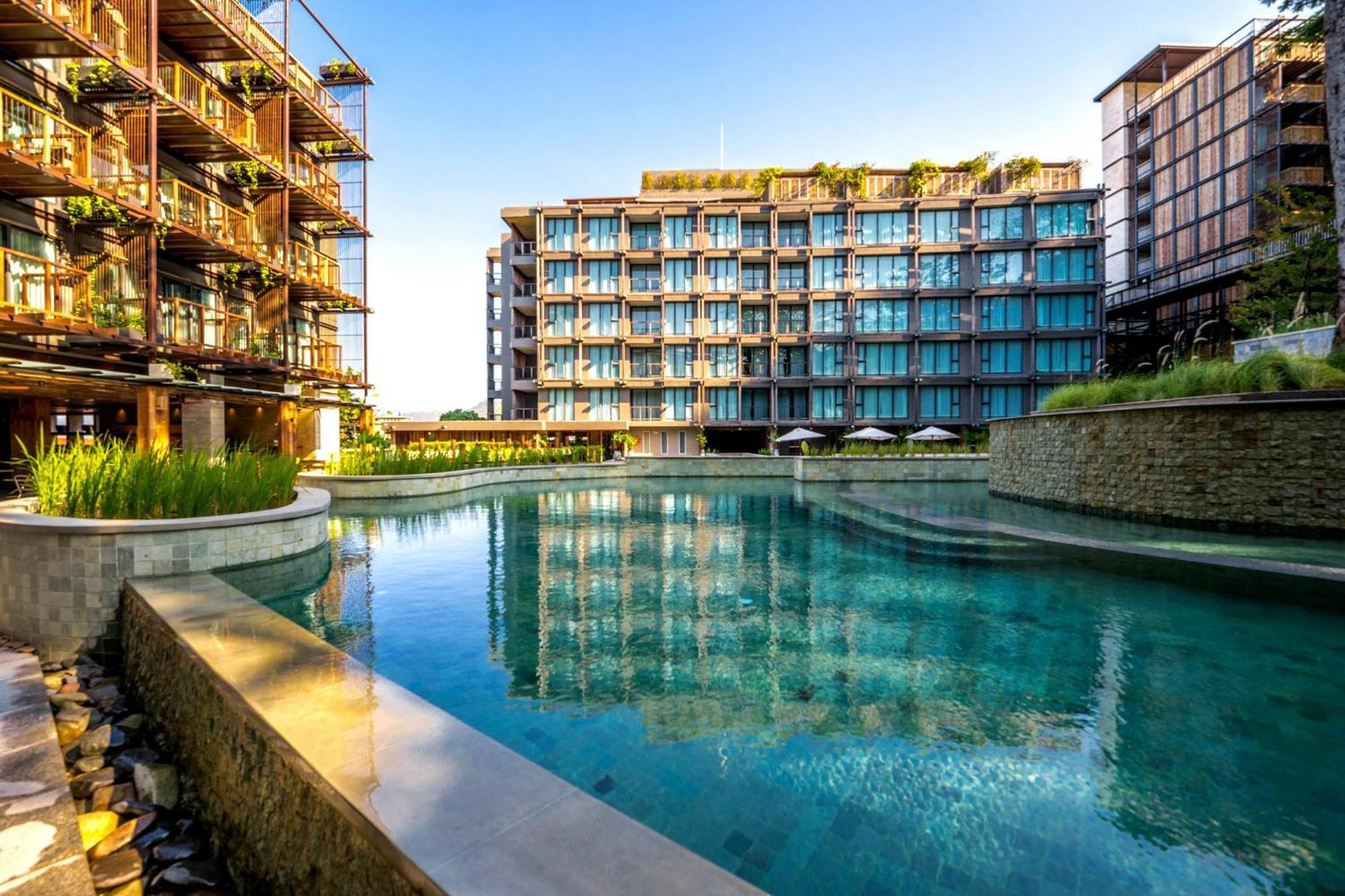 Dinso & Phuket, Vignette Collection By Ihg Hotel