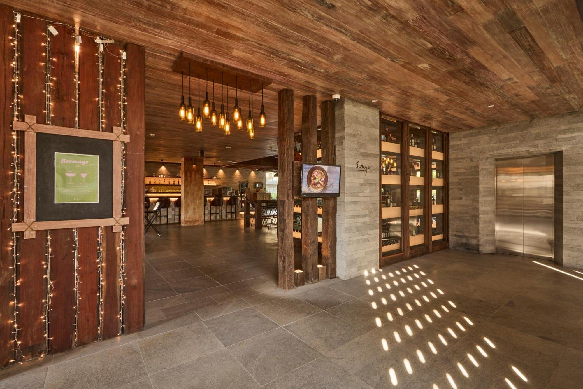 Dinso & Phuket, Vignette Collection By Ihg Patong