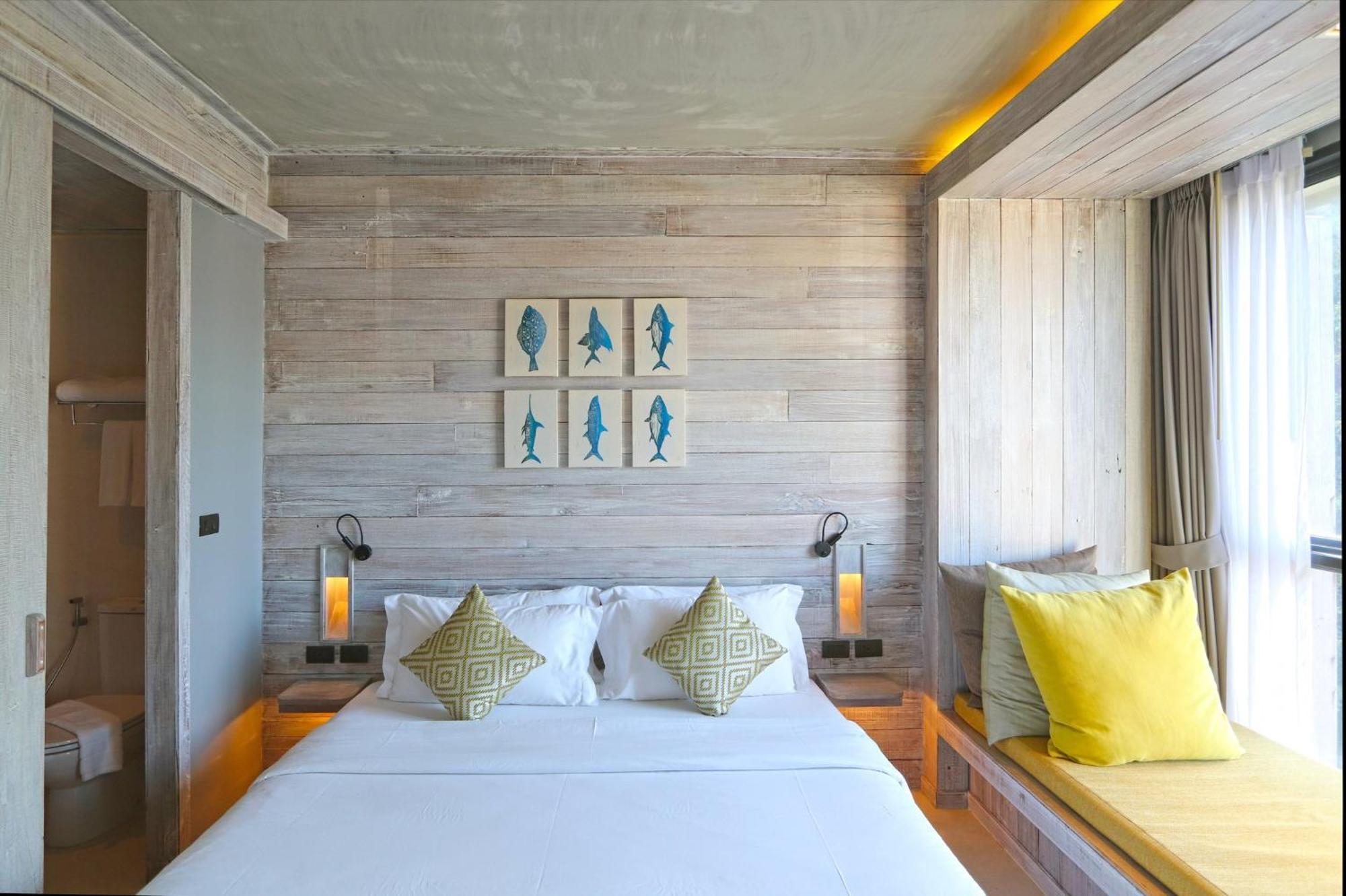 Dinso & Phuket, Vignette Collection By Ihg Hotel