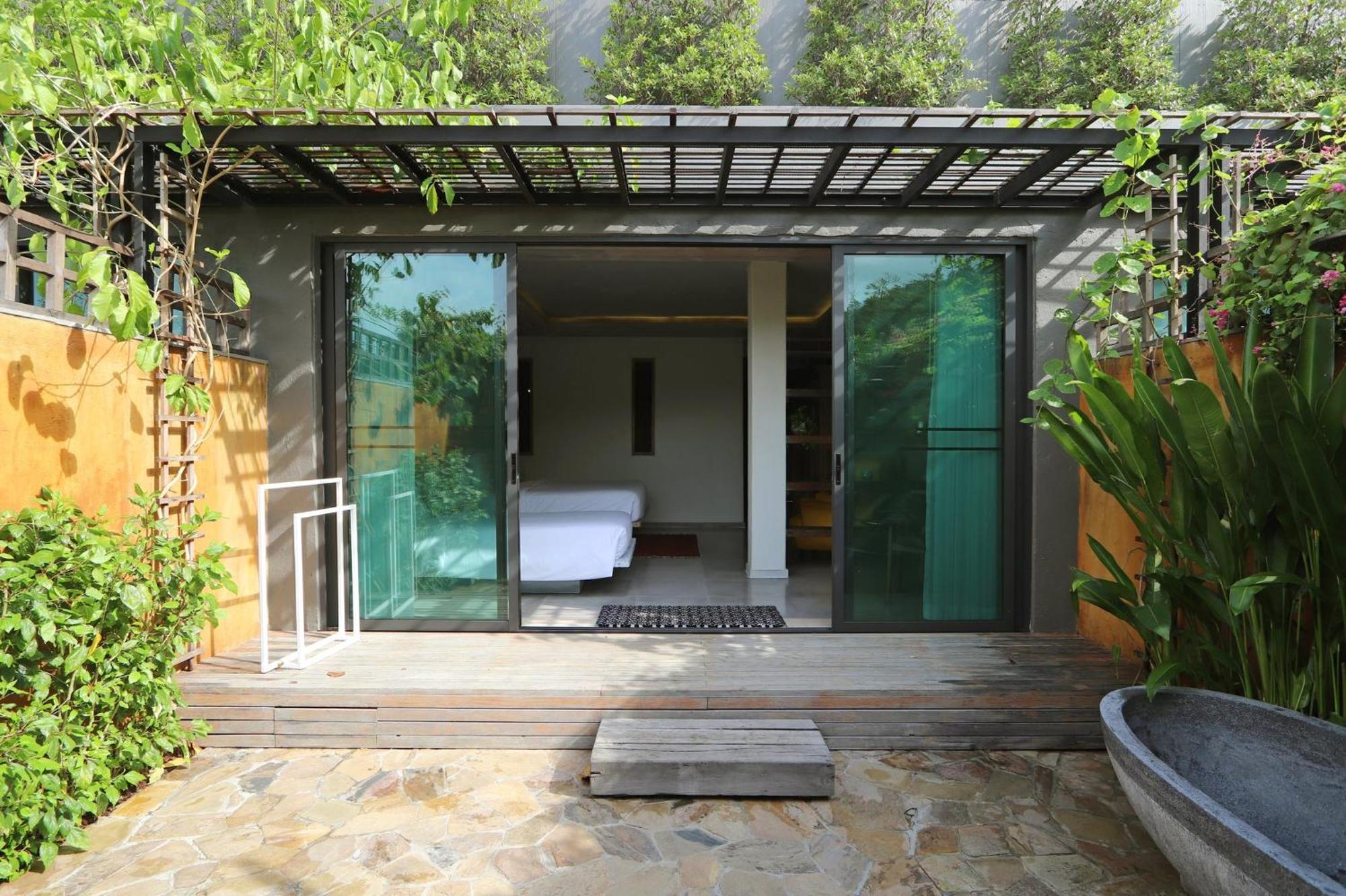 Hotel Dinso & Phuket, Vignette Collection By Ihg Patong