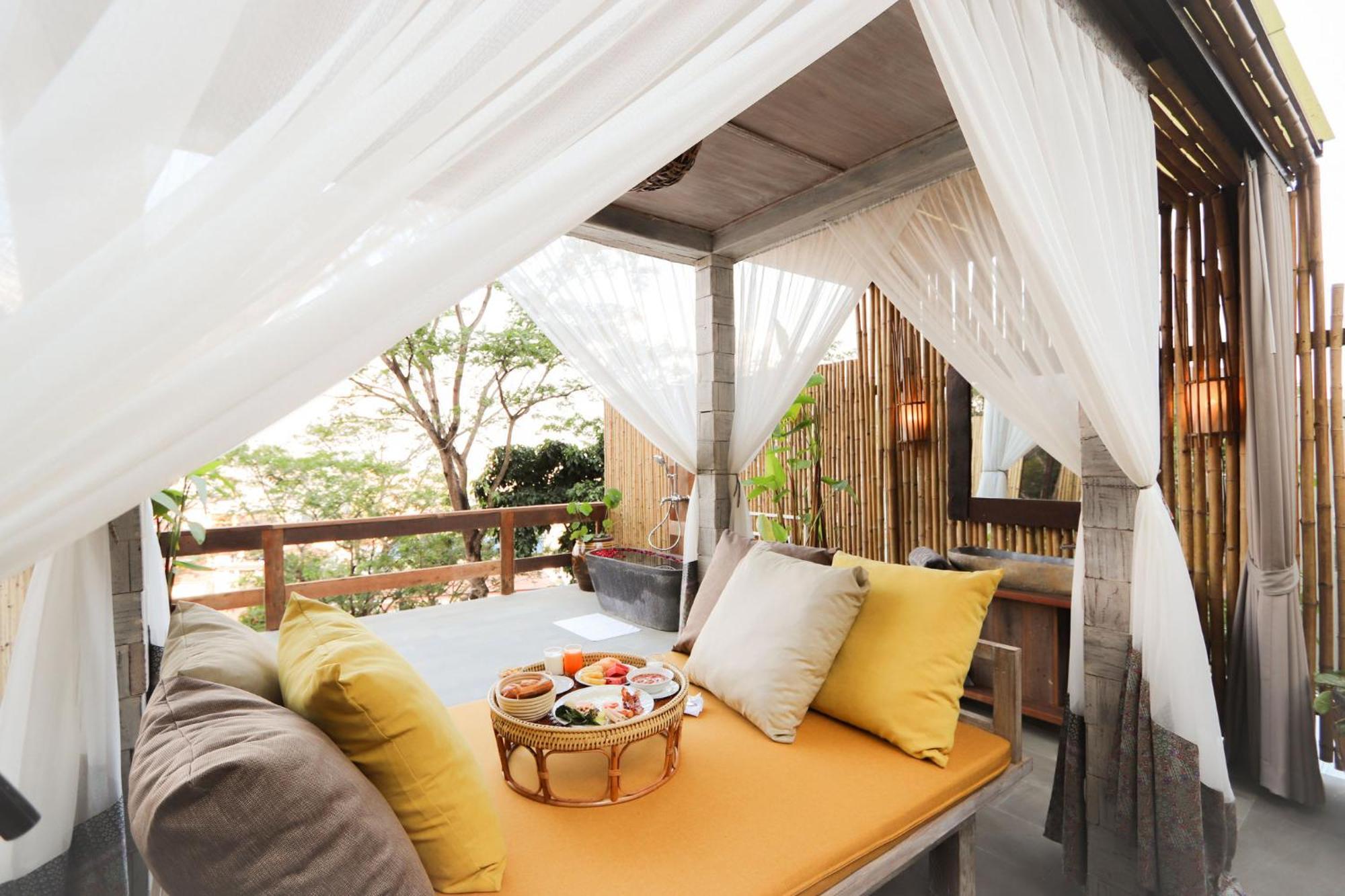Dinso & Phuket, Vignette Collection By Ihg 5*