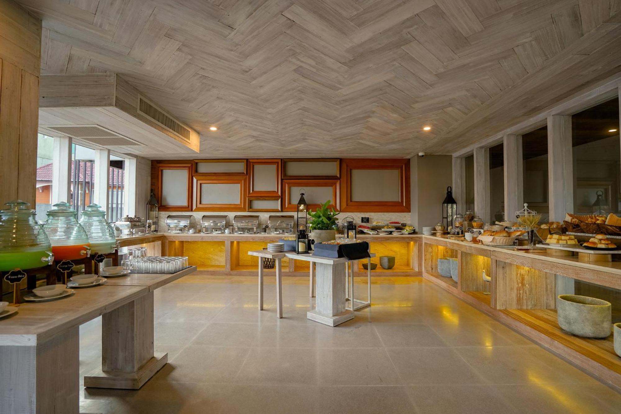 Hotel Dinso & Phuket, Vignette Collection By Ihg Patong