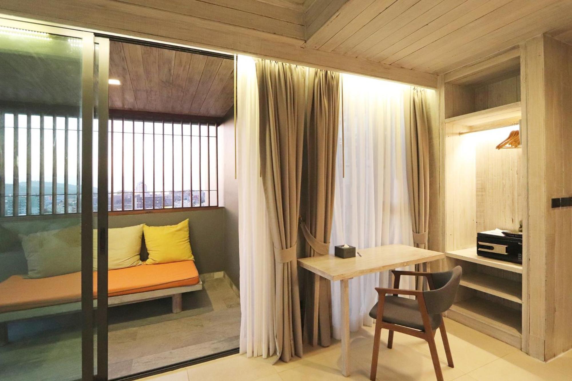Dinso & Phuket, Vignette Collection By Ihg