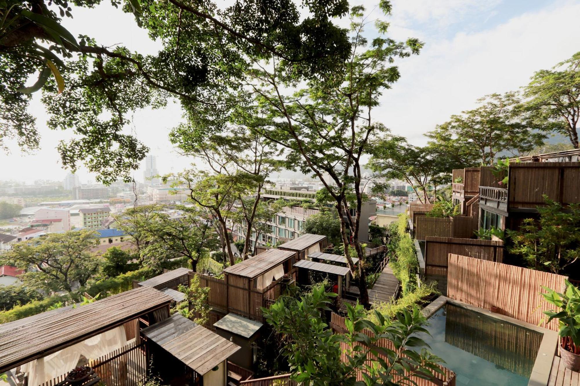 Hotel Dinso & Phuket, Vignette Collection By Ihg