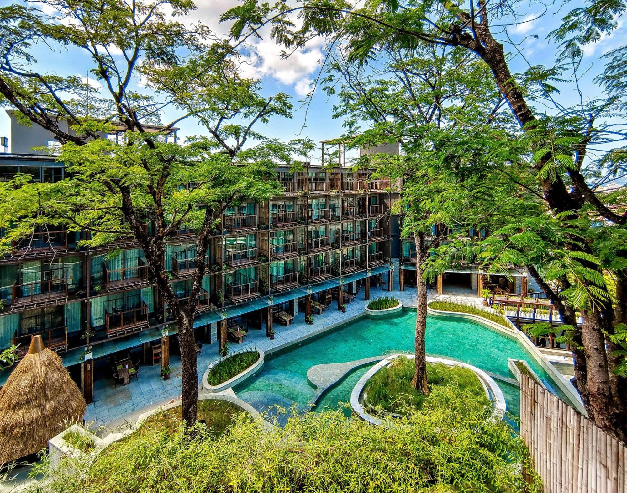 Hotel Dinso & Phuket, Vignette Collection By Ihg