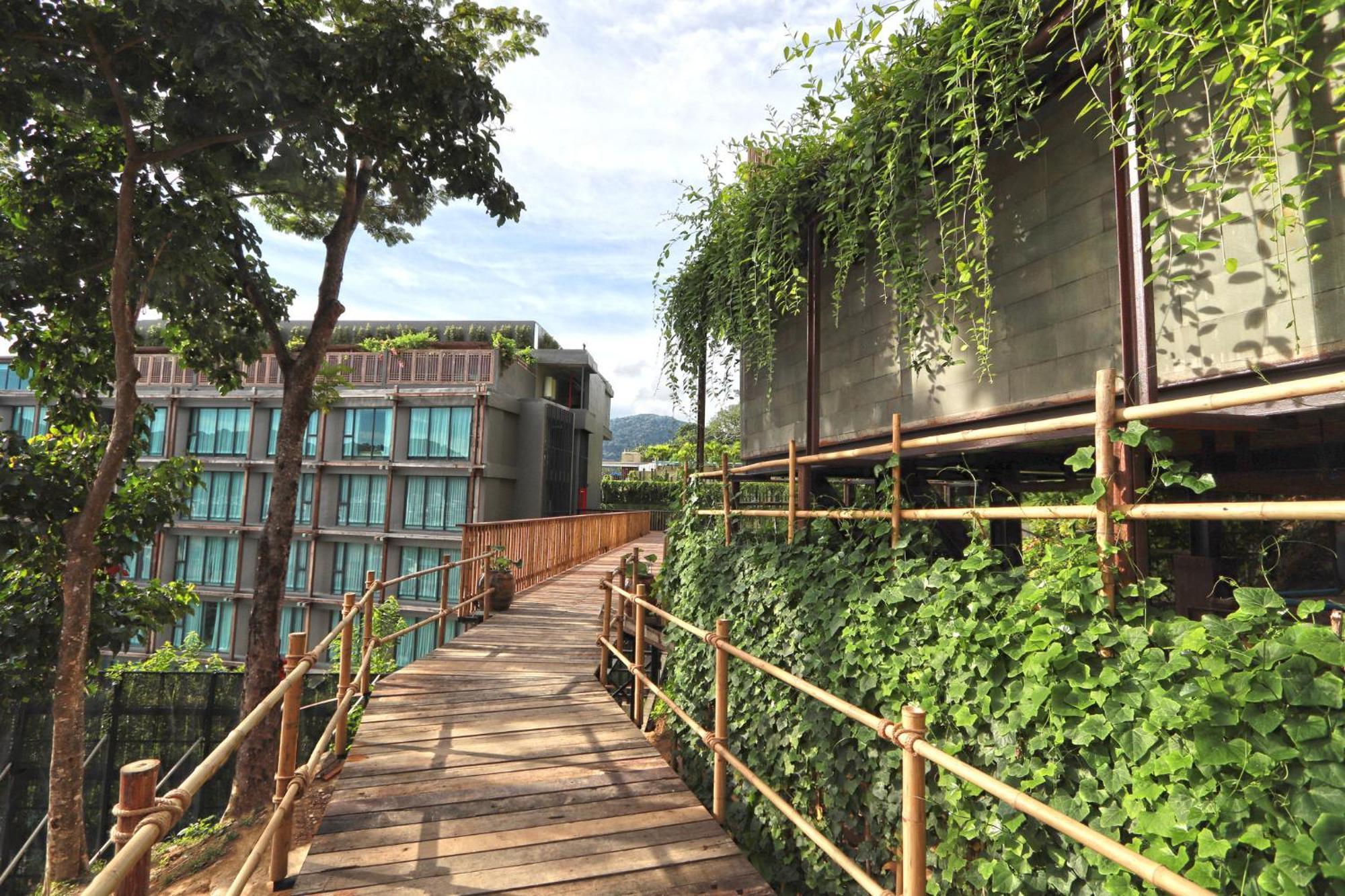 Dinso & Phuket, Vignette Collection By Ihg