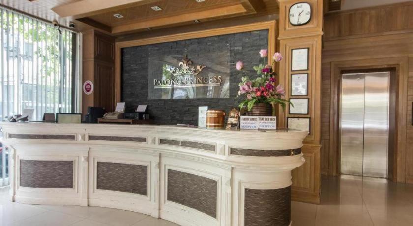 Hotel Princess