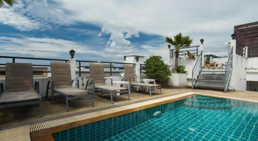 Hotel Princess Patong