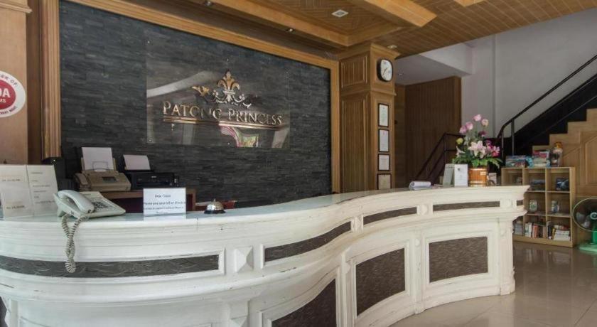Hotel Princess 2*