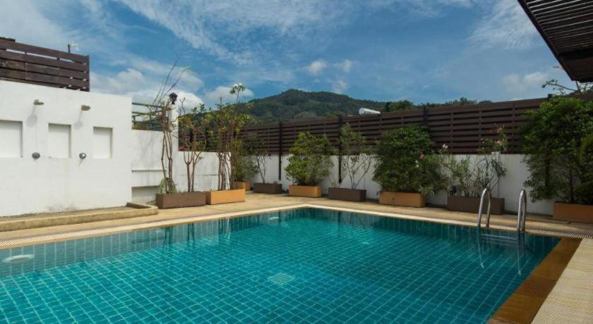 Princess Hotel Patong