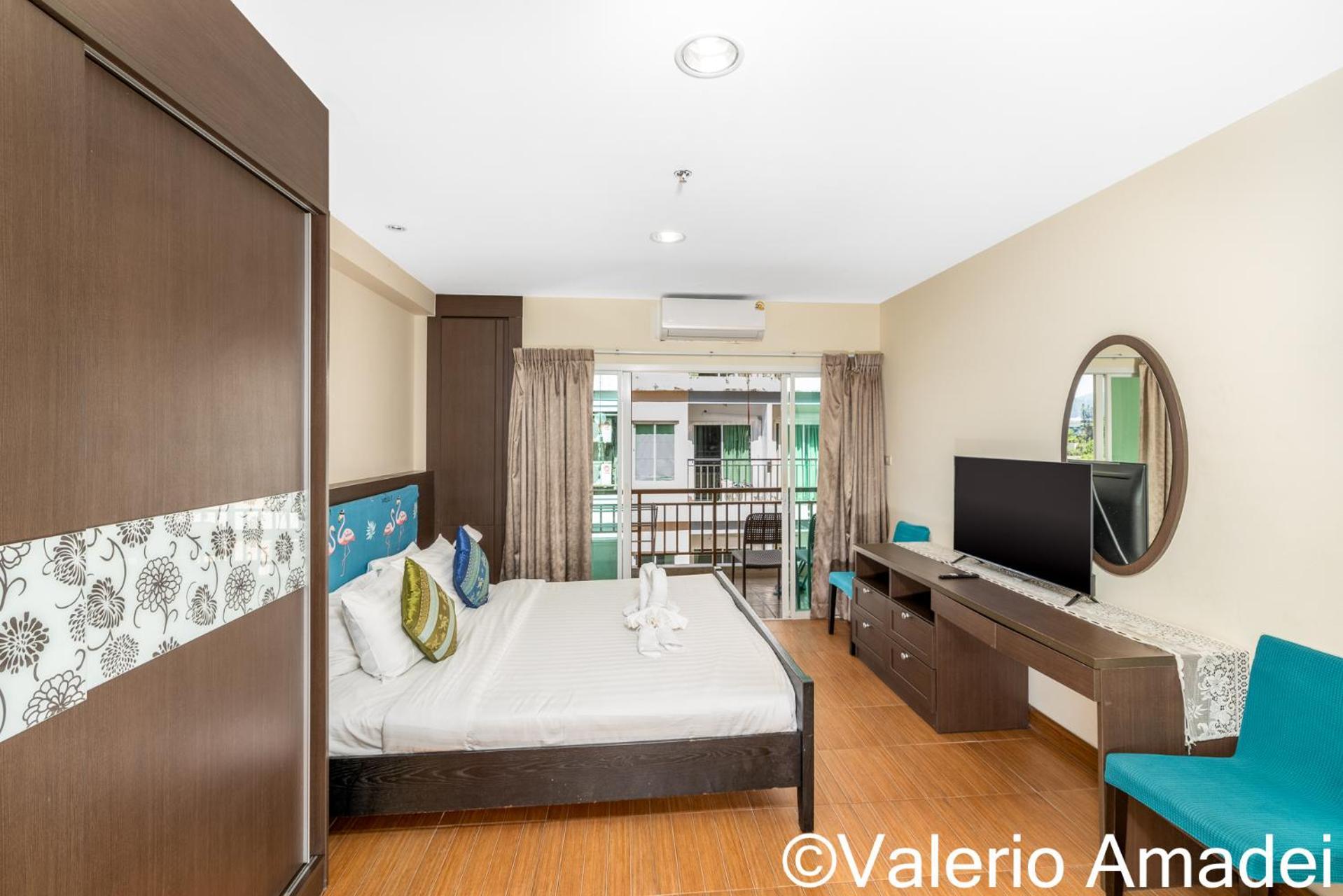 Appartement Phuket By Phr