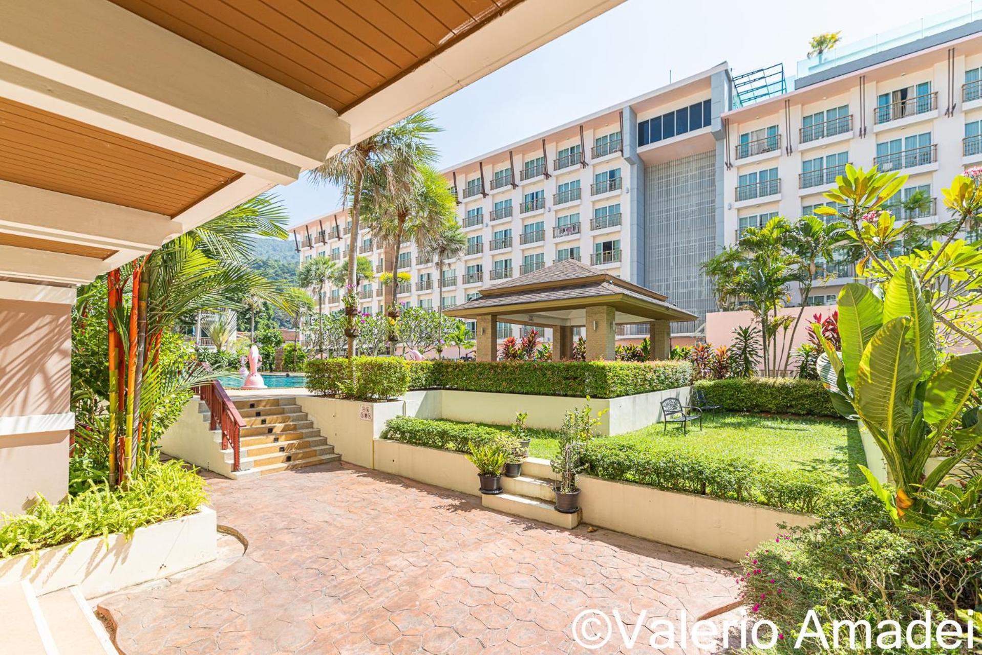 Phuket By Phr Appartement