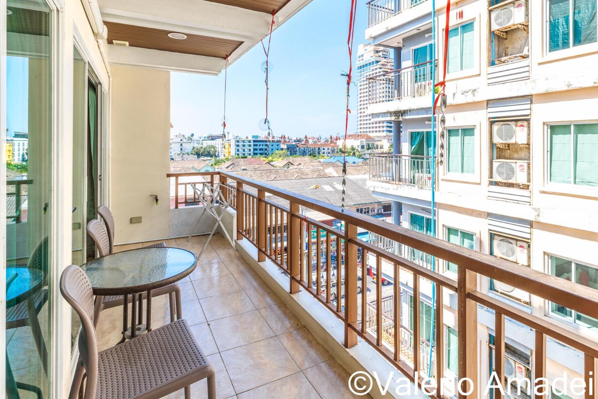 Appartement Phuket By Phr Patong