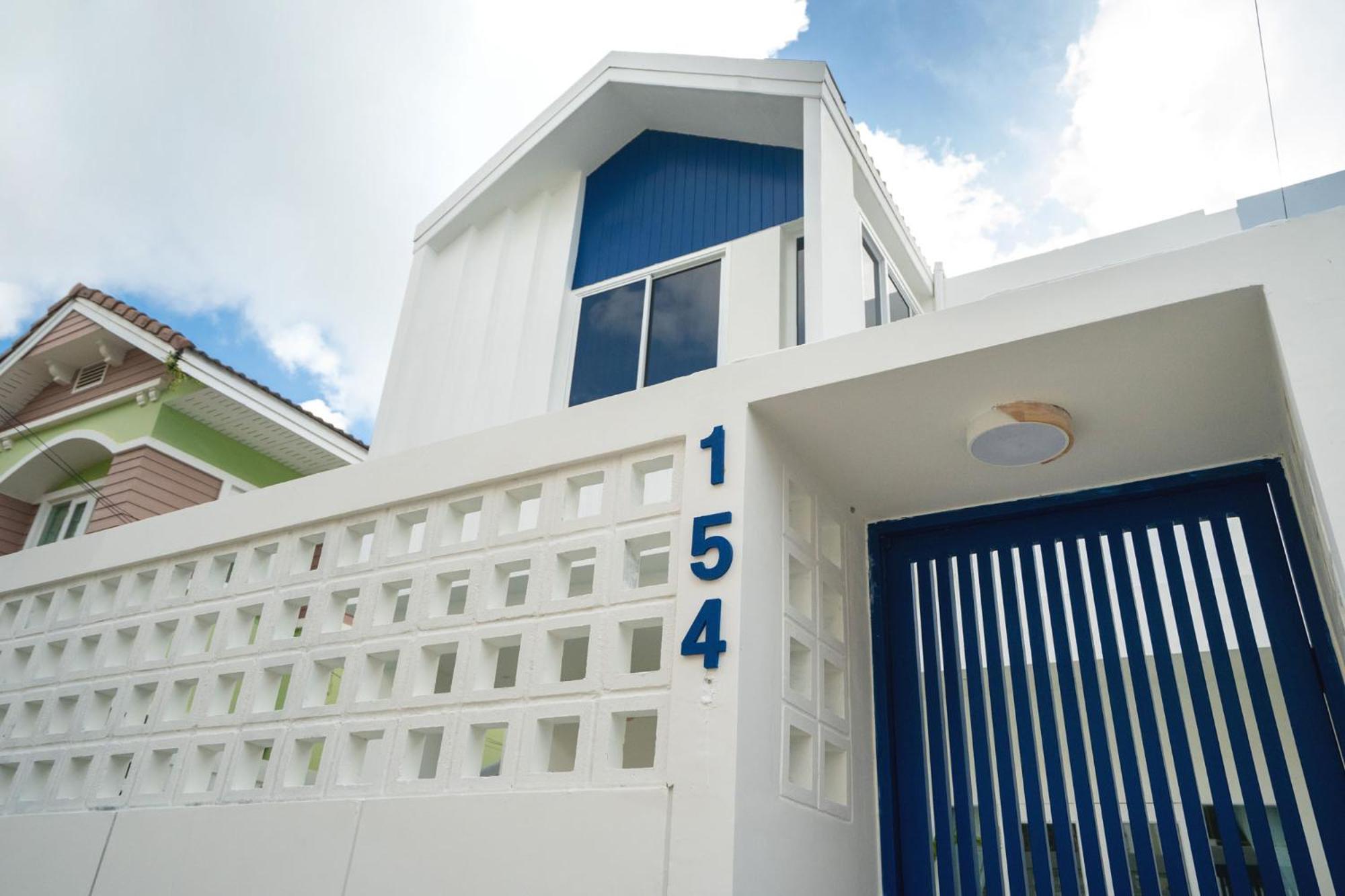 Villa Happiness Pool Phuket 154
