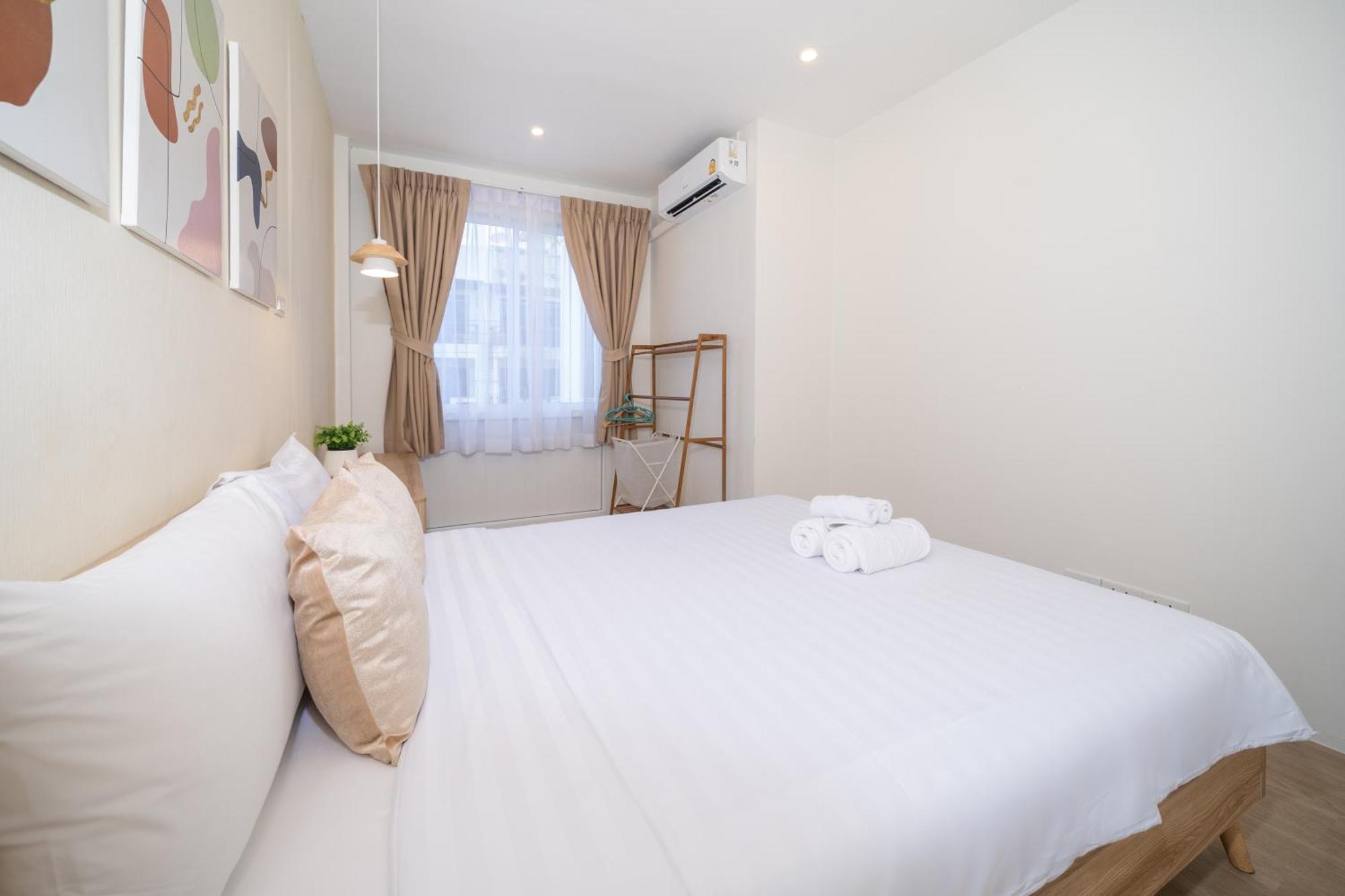 Villa Happiness Pool Phuket 154 Patong