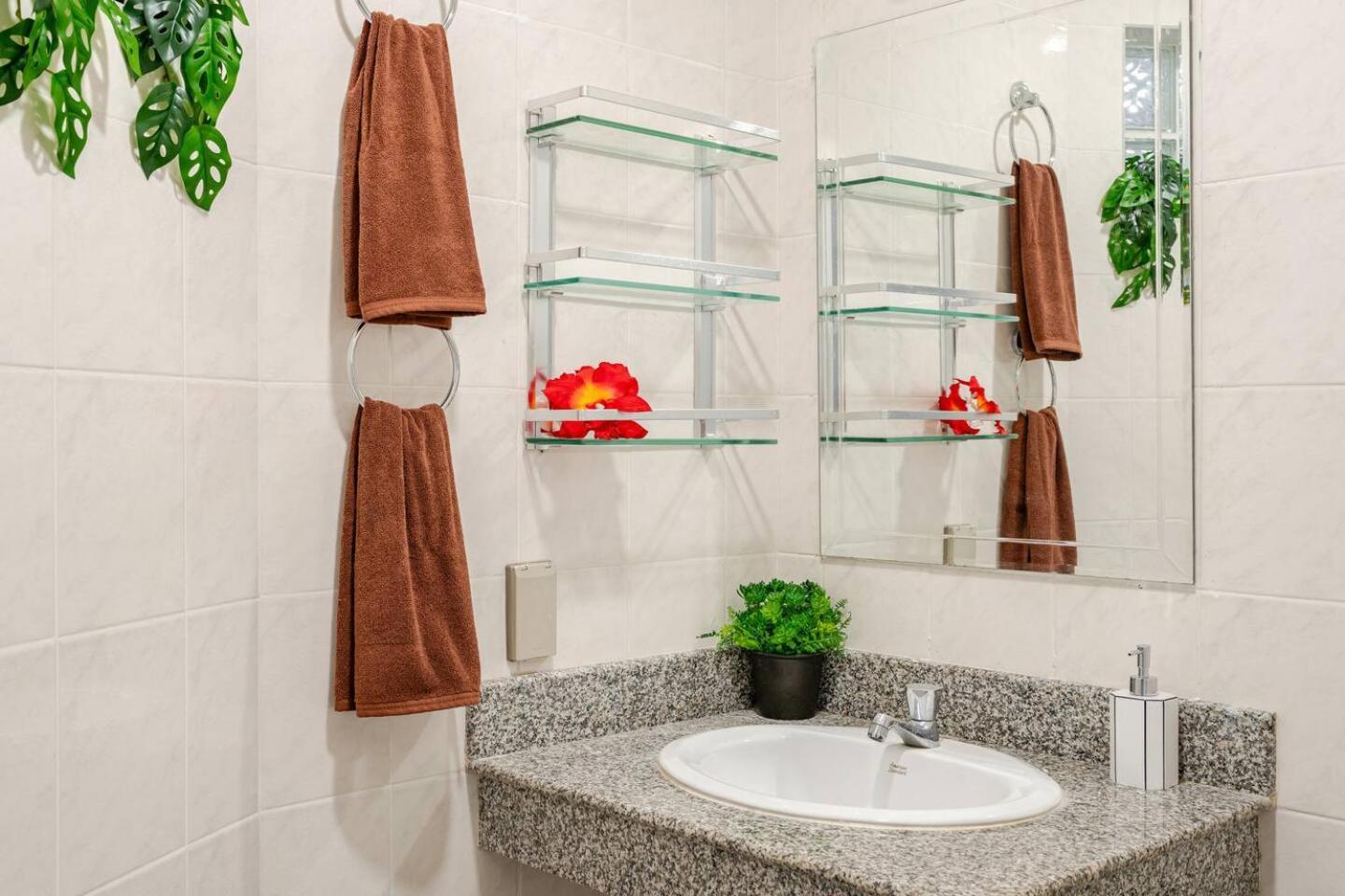 2 Bed Townhouse, Location, * Patong
