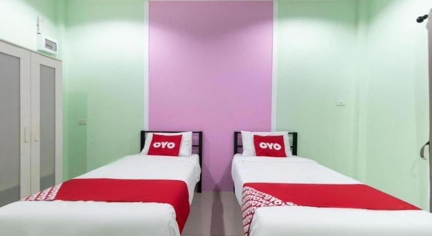 Hotel Oyo 1163 Eden Patong