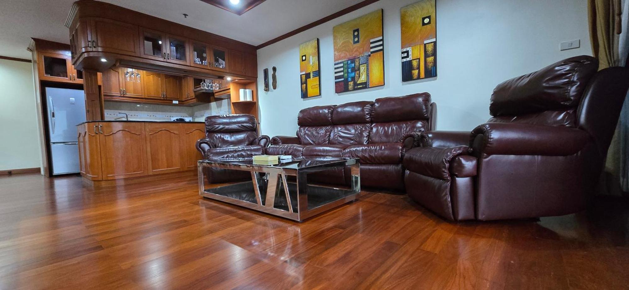 Tower Natural Teak Wood 2025 Patong