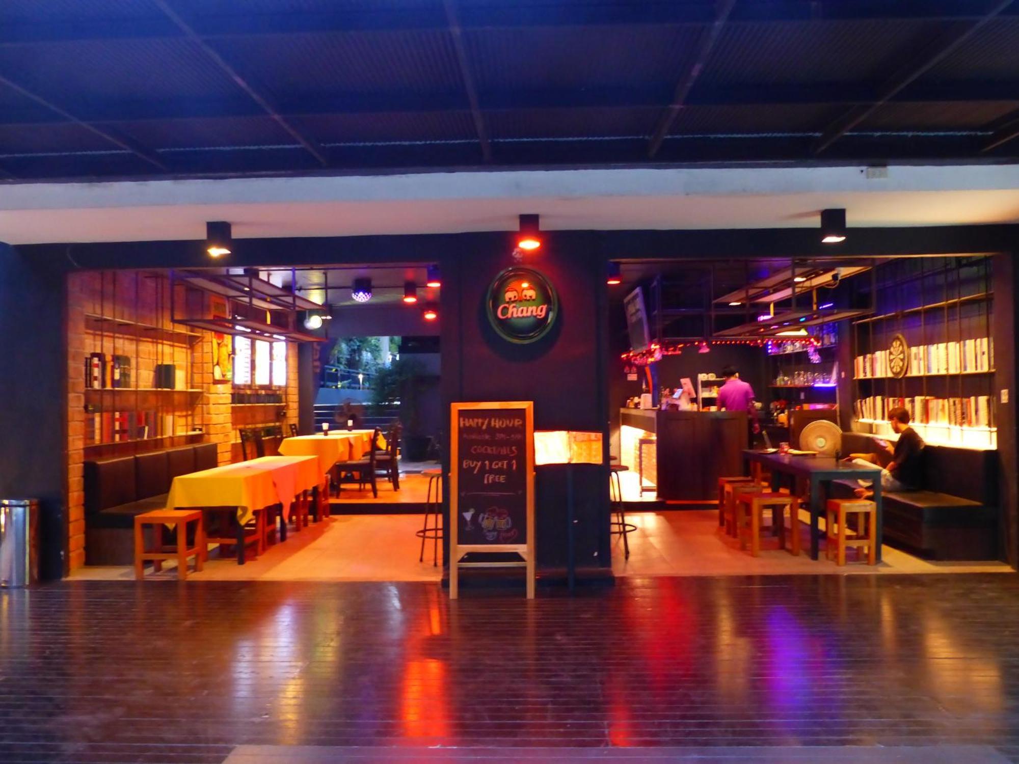 Phuvaree Patong