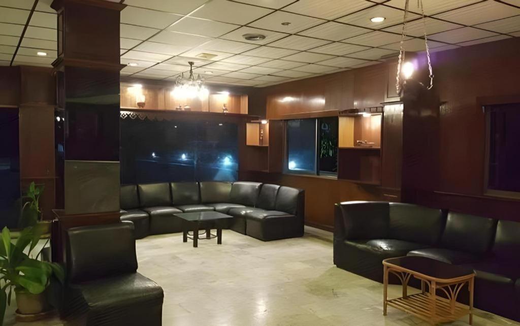 Hotel Nora Bukit