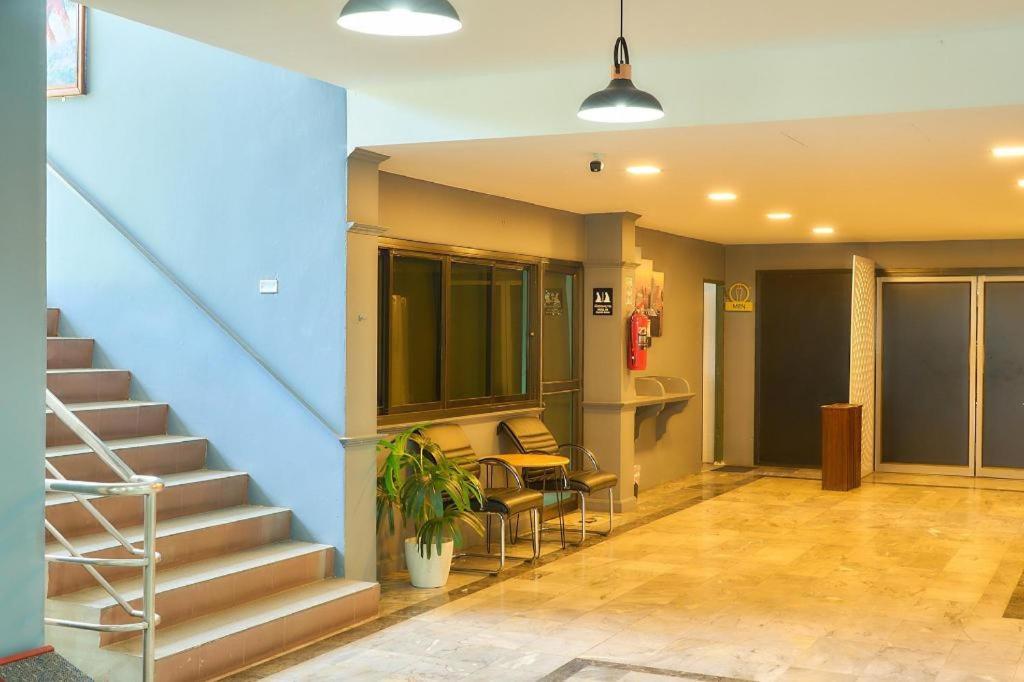 Nora Bukit Hotel Patong