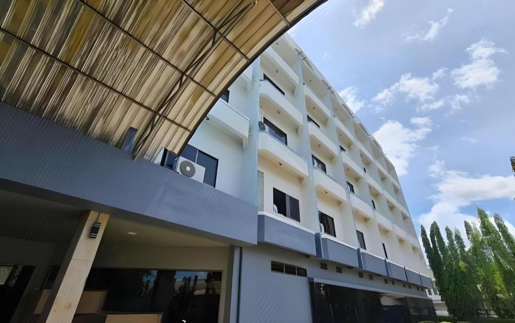 Hotel Nora Bukit Patong