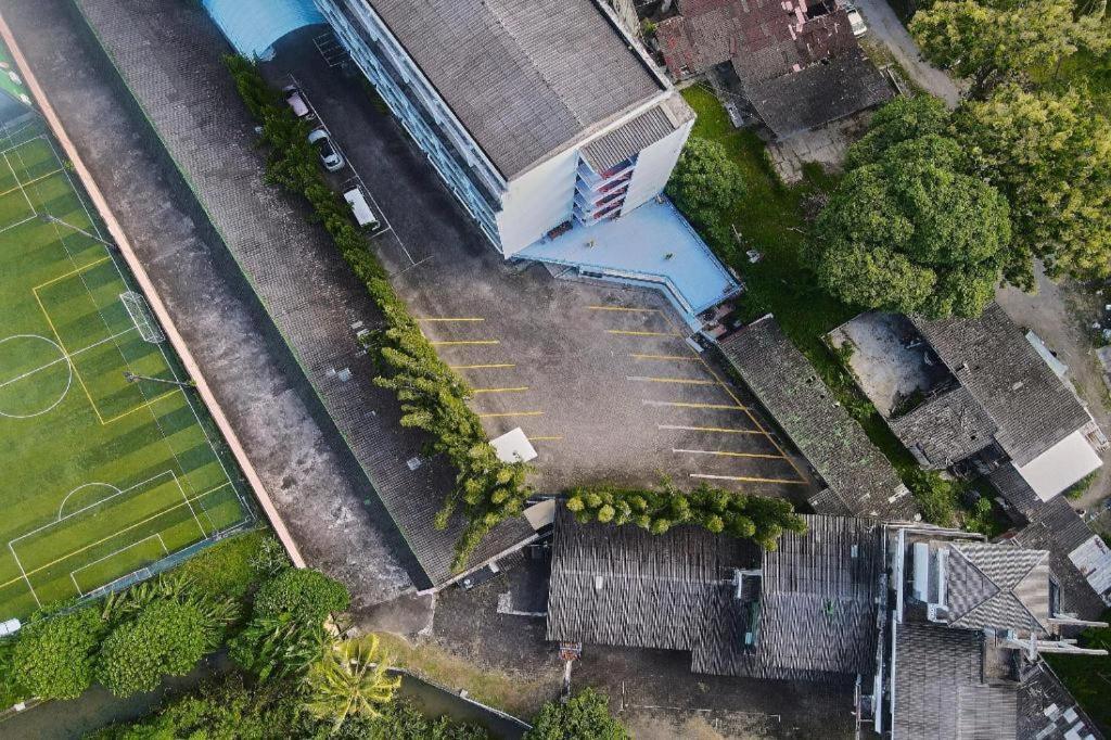 Hotel Nora Bukit Patong