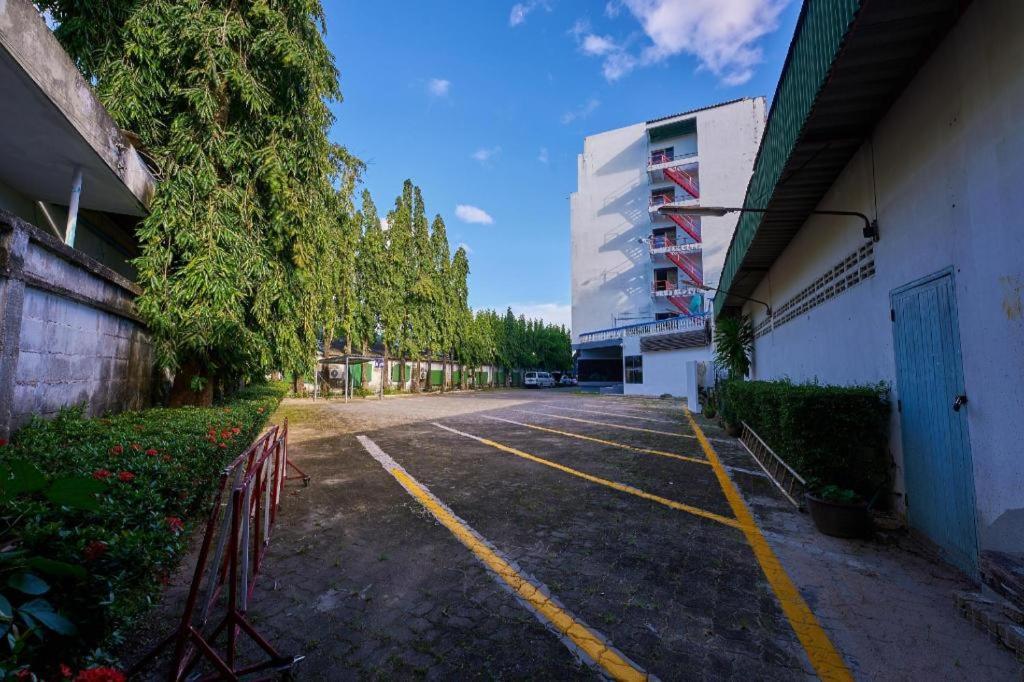Hotel Nora Bukit