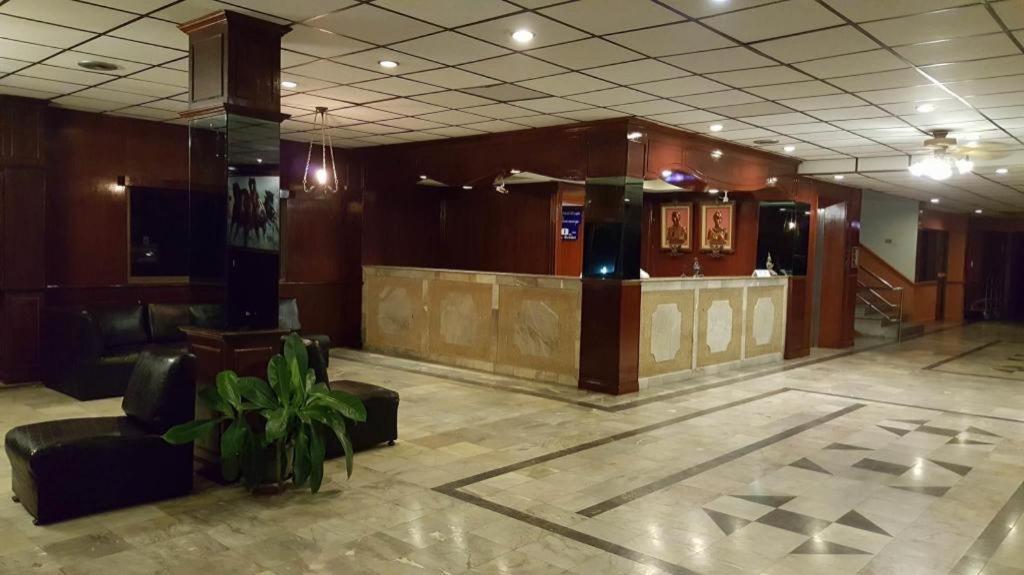 Hotel Nora Bukit 2*