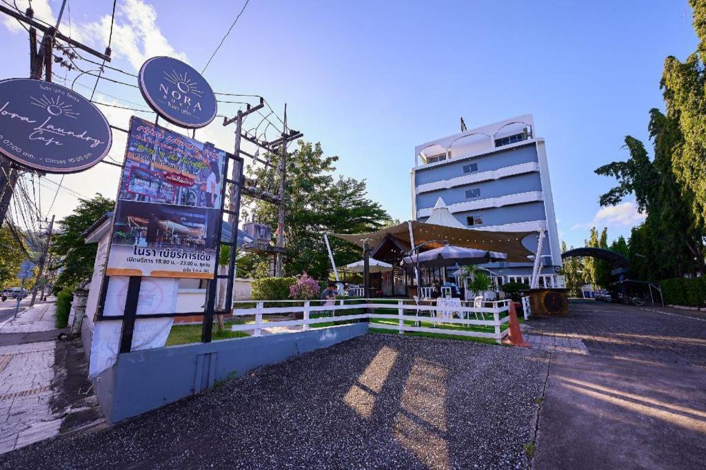 Nora Bukit Hotel Patong