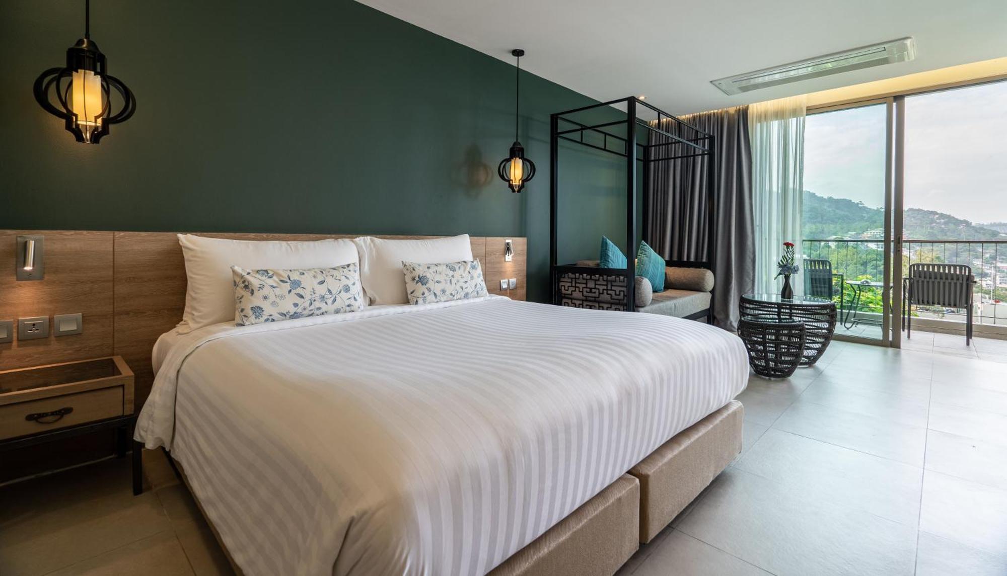 Fusion Phuket Patong