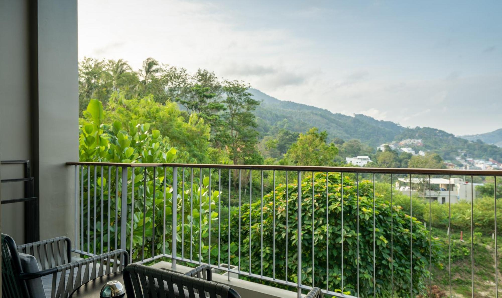 Fusion Phuket 5* Patong
