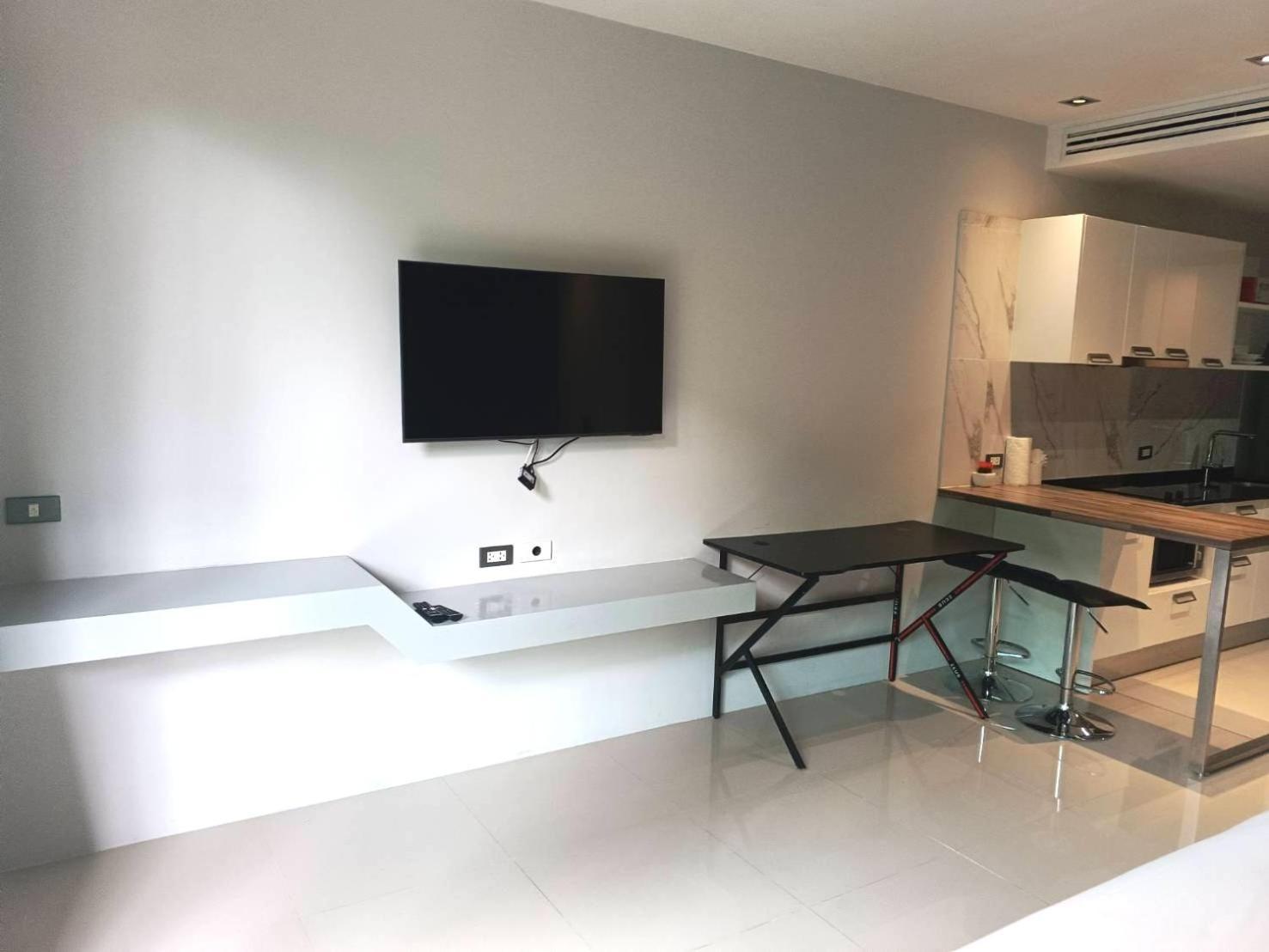 Emerald Terrace 3-the Award Garden Gem By Psr * Patong