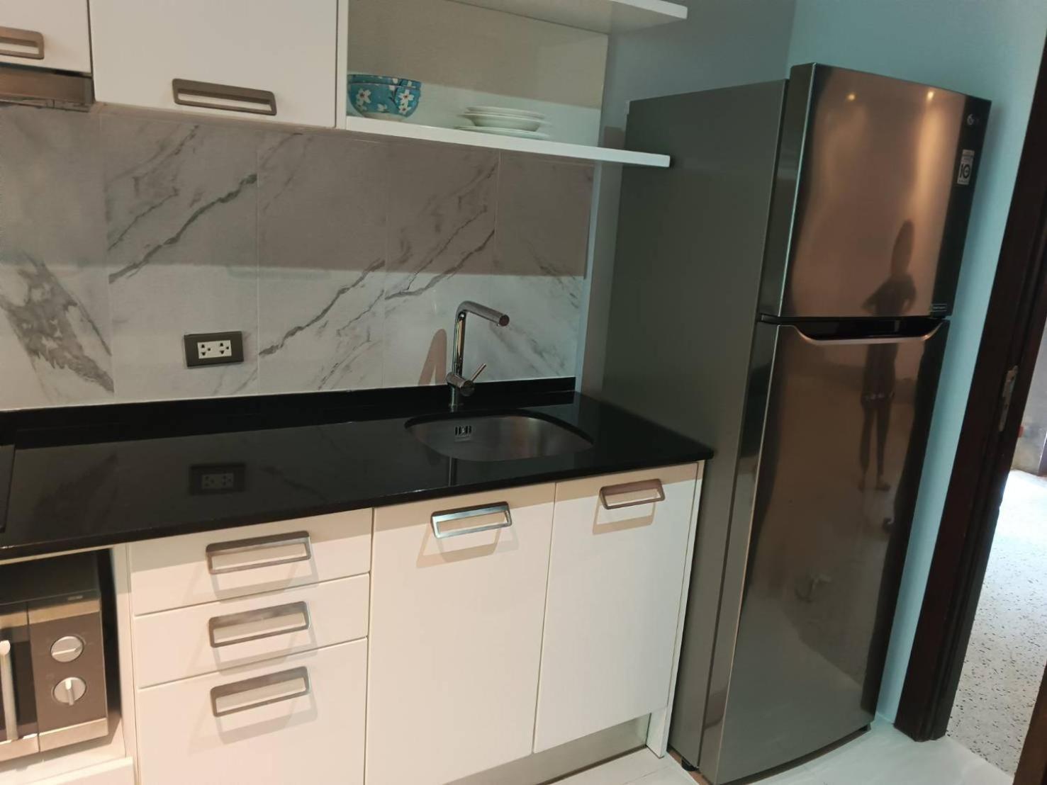 Appartement Emerald Terrace 3-the Award Garden Gem By Psr *