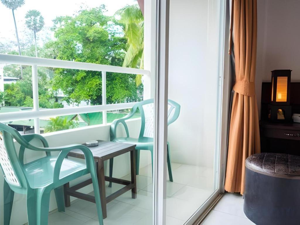 The Hotel Patong