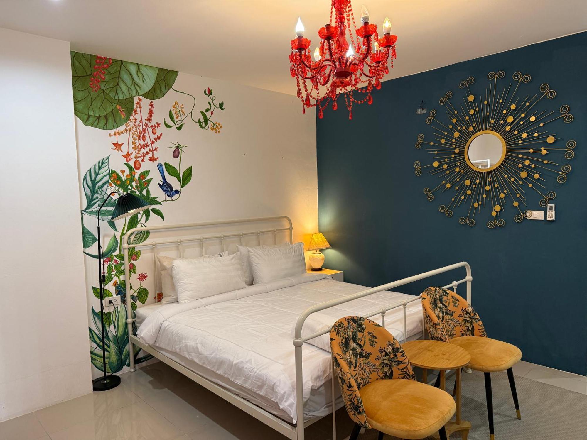 Five Loaves Beds Hotel 3*