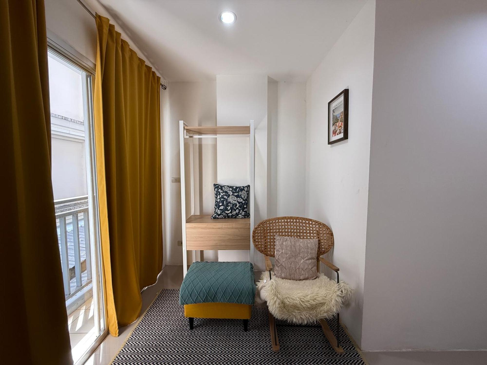 Five Loaves Beds 3* Patong